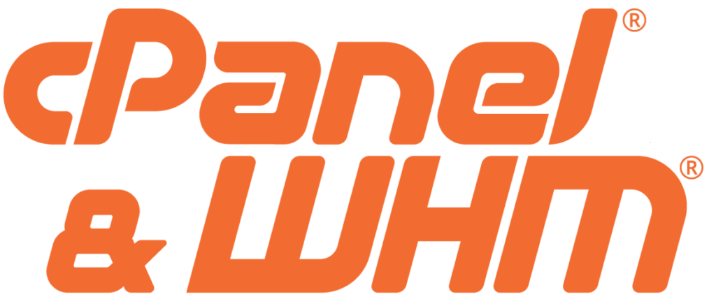 Logotipo da cPanel & WHM